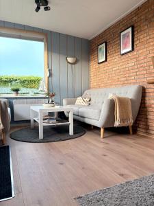 Hon70pj kleines Ferienhaus in Ouddorp