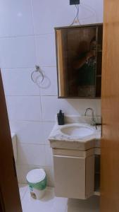 Ap na Vila Tupi perto de tudo!