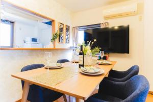 KR Fit Stay Kami-Itabashi