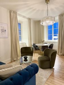 Heart of Old Town STHLM