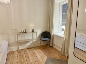 Heart of Old Town STHLM