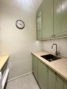 Heart of Old Town STHLM