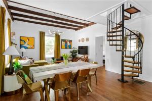 Majic Cottage