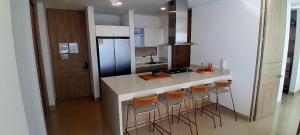 Reserva Del Mar Apartamentos