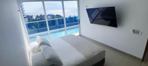 Reserva Del Mar Apartamentos