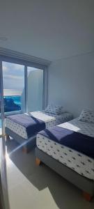 Reserva Del Mar Apartamentos