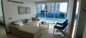 Reserva Del Mar Apartamentos