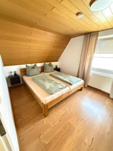 Ferienwohnung Haus Grenzwald