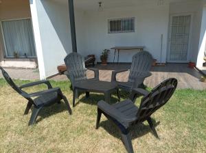 Casa en Ataliva Roca