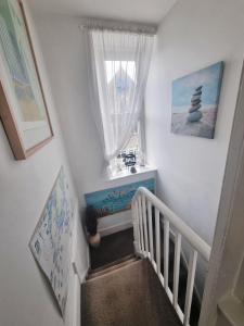 Cosy Penzance Town House