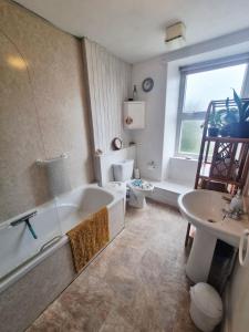 Cosy Penzance Town House