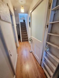 Cosy Penzance Town House