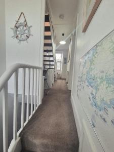 Cosy Penzance Town House