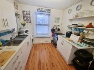 Cosy Penzance Town House