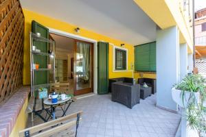 Nikos House Salò at 200m from lake - Happy Rentals