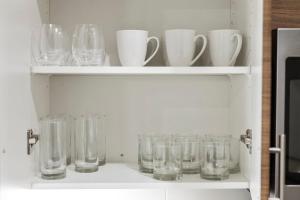 Fort Worth Executive 1 King Bed I Walk to West 7th