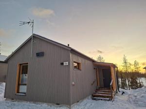 Villa Usvaniitty - a new magnificent holiday oasis