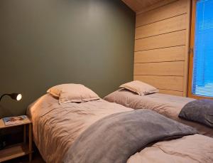 Villa Usvaniitty - a new magnificent holiday oasis