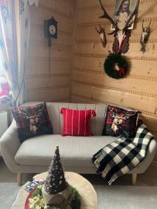 Pokoje u Pawlikowskich