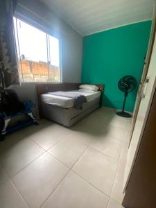 Casa temporada Florianópolis