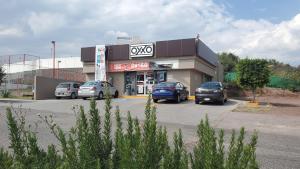 Privalia Ground Floor Near Antea and Paseo Querétaro Invoice