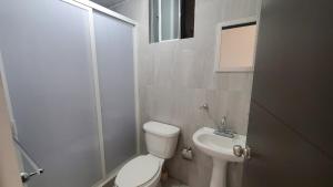 Privalia Ground Floor Near Antea and Paseo Querétaro Invoice