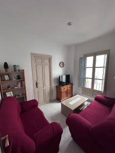 Apartamento grande zona catedral centro