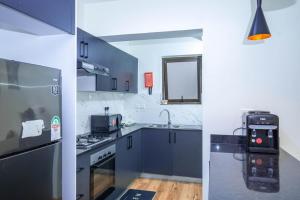 Globolisters Apartments