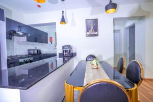 Globolisters Apartments