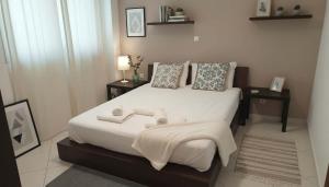 The Calm Corner of Ampelokipoi