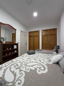 Apartamento grande zona catedral centro