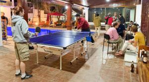 White Elephant Hostel