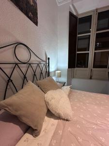 Apartamento grande zona catedral centro