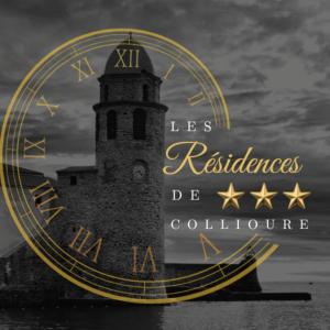 Les Résidences de Collioure