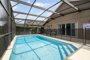 Clermont Villa 20 Min to Disney