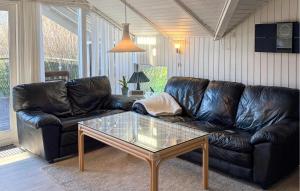 4 Bedroom Gorgeous Home In Tranekær