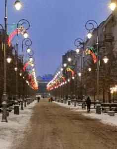 Apartamenty U Marynarza PROMENADA SOLNA 4A -Centrum Ścisłe Deptak ,Park -Garaż Podziemny-Best Restaurants in the Apartment-FAK VAT