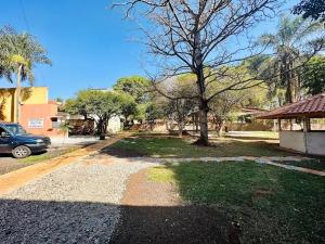 Agrishow 2026 - Quarto Single ou Duplo