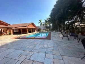 Agrishow 2026 - Quarto Single ou Duplo