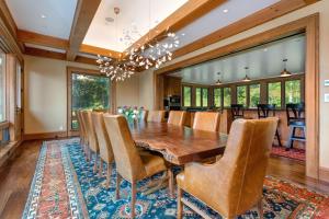 Abode at Heartwood Lodge