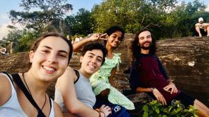 Hakuna Matata Hostel