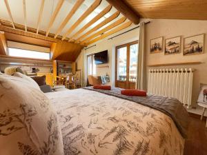 Casa Alpina - in pieno centro a due passi dal lago