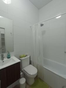 Departamento con patio Isla Teja