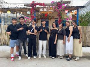 Homestay Hana Vĩnh Hy