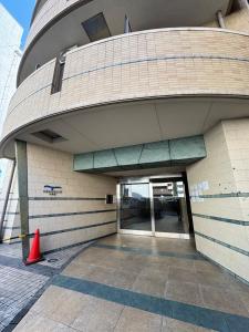 Naniwa Stay Dotonbori