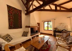 Maison Familiale Bordure de Forêt