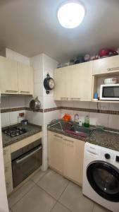 Viña Centro Apartment