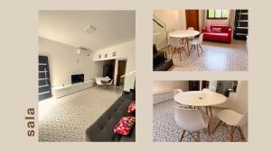 Slimhaus Pé na Areia - Boraceia