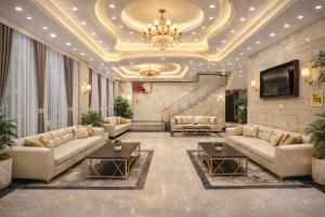 Hotel Airport Luxury Suites Delhi Airport