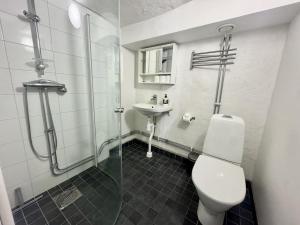 Södermalm City Flat STHLM